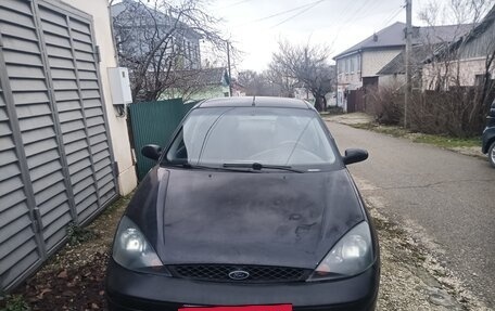Ford Focus IV, 2004 год, 250 000 рублей, 2 фотография