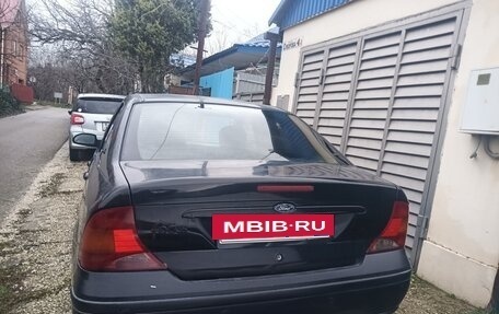 Ford Focus IV, 2004 год, 250 000 рублей, 4 фотография