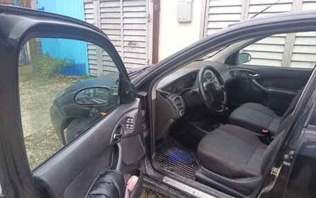 Ford Focus IV, 2004 год, 250 000 рублей, 5 фотография