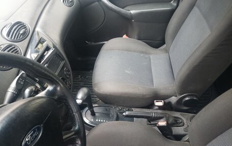 Ford Focus IV, 2004 год, 250 000 рублей, 6 фотография