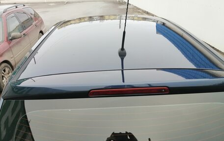 Nissan Qashqai, 2008 год, 750 000 рублей, 9 фотография