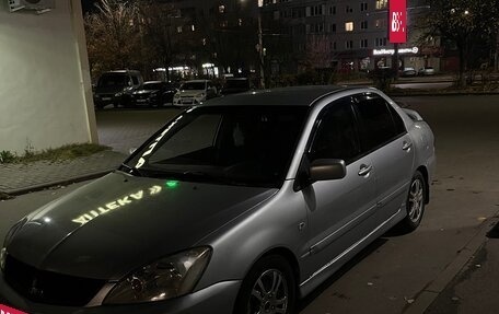 Mitsubishi Lancer IX, 2005 год, 320 000 рублей, 5 фотография