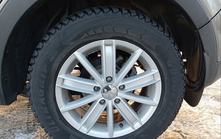 SsangYong Actyon II рестайлинг, 2012 год, 810 000 рублей, 10 фотография