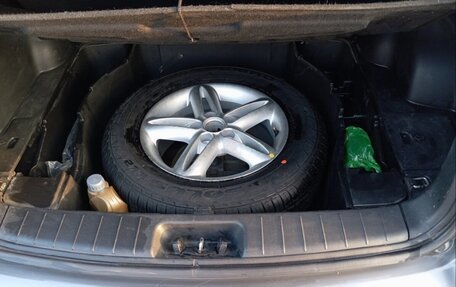 SsangYong Actyon II рестайлинг, 2012 год, 810 000 рублей, 12 фотография