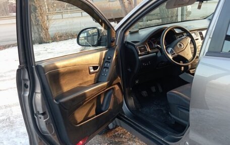 SsangYong Actyon II рестайлинг, 2012 год, 810 000 рублей, 9 фотография