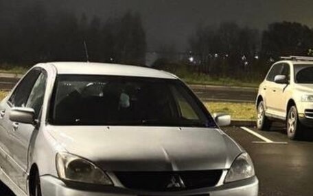 Mitsubishi Lancer IX, 2005 год, 320 000 рублей, 7 фотография