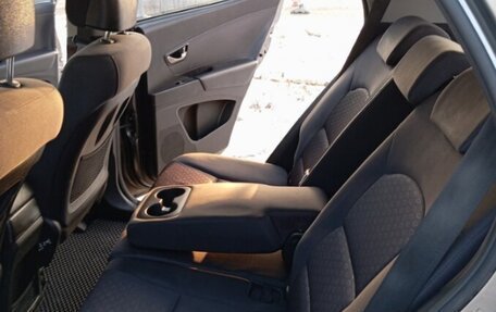 SsangYong Actyon II рестайлинг, 2012 год, 810 000 рублей, 8 фотография