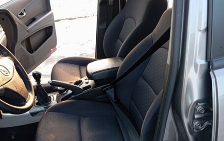 SsangYong Actyon II рестайлинг, 2012 год, 810 000 рублей, 14 фотография