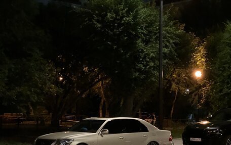 Lexus LS III, 2004 год, 1 550 000 рублей, 2 фотография