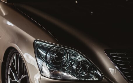 Lexus LS III, 2004 год, 1 550 000 рублей, 6 фотография