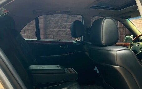 Lexus LS III, 2004 год, 1 550 000 рублей, 14 фотография