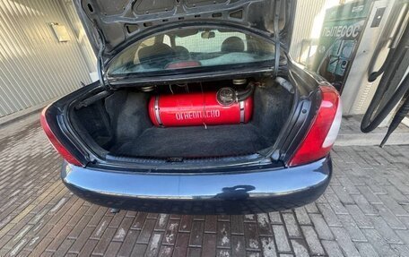 Daewoo Nubira, 1998 год, 230 000 рублей, 3 фотография