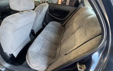 Daewoo Nubira, 1998 год, 230 000 рублей, 4 фотография