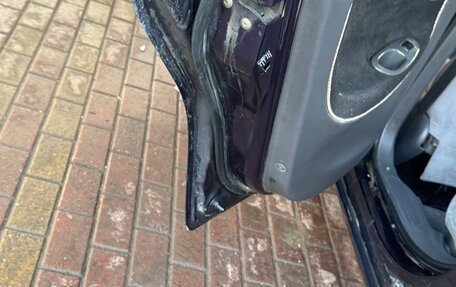 Daewoo Nubira, 1998 год, 230 000 рублей, 6 фотография