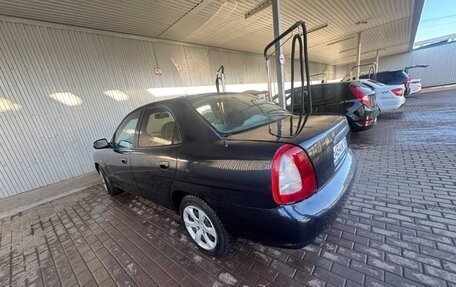 Daewoo Nubira, 1998 год, 230 000 рублей, 2 фотография