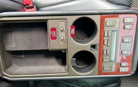 Lexus LS III, 2004 год, 1 550 000 рублей, 12 фотография