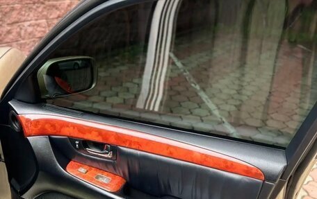 Lexus LS III, 2004 год, 1 550 000 рублей, 17 фотография