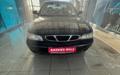 Daewoo Nubira, 1998 год, 230 000 рублей, 7 фотография