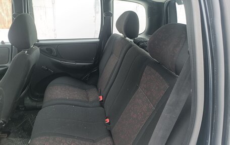 Chevrolet Niva I рестайлинг, 2005 год, 350 000 рублей, 7 фотография