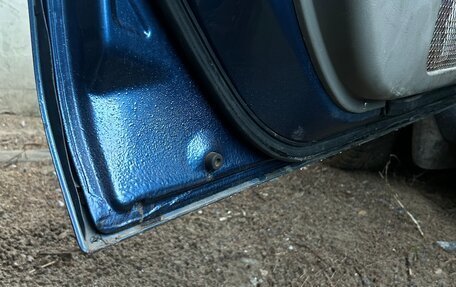 Subaru Forester, 2006 год, 700 000 рублей, 3 фотография