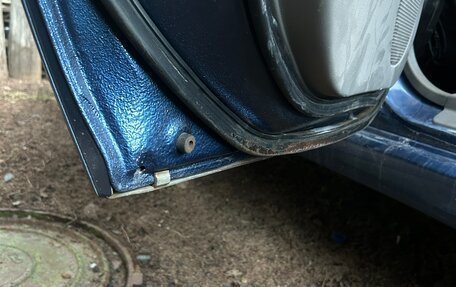 Subaru Forester, 2006 год, 700 000 рублей, 4 фотография