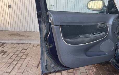 Daewoo Nubira, 1998 год, 230 000 рублей, 9 фотография