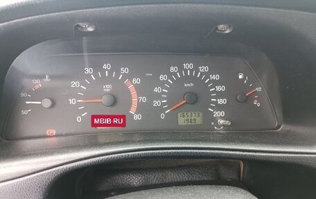 Chevrolet Niva I рестайлинг, 2005 год, 350 000 рублей, 8 фотография