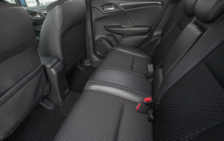 Honda Fit III, 2014 год, 828 000 рублей, 14 фотография