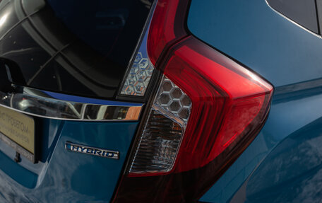 Honda Fit III, 2014 год, 828 000 рублей, 7 фотография