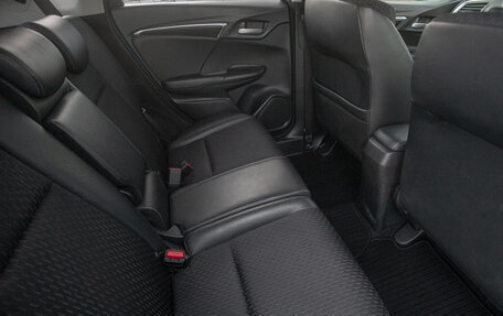 Honda Fit III, 2014 год, 828 000 рублей, 13 фотография