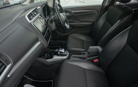 Honda Fit III, 2014 год, 828 000 рублей, 18 фотография