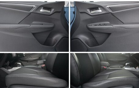 Honda Fit III, 2014 год, 828 000 рублей, 20 фотография