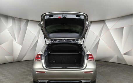 Mercedes-Benz A-Класс, 2019 год, 2 249 000 рублей, 12 фотография