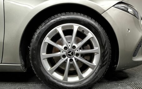 Mercedes-Benz A-Класс, 2019 год, 2 249 000 рублей, 9 фотография