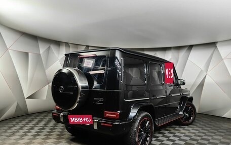 Mercedes-Benz G-Класс W463 рестайлинг _iii, 2020 год, 11 999 000 рублей, 2 фотография