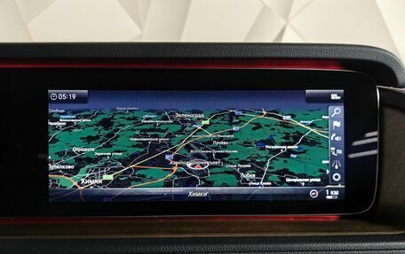 Mercedes-Benz G-Класс W463 рестайлинг _iii, 2020 год, 11 999 000 рублей, 18 фотография