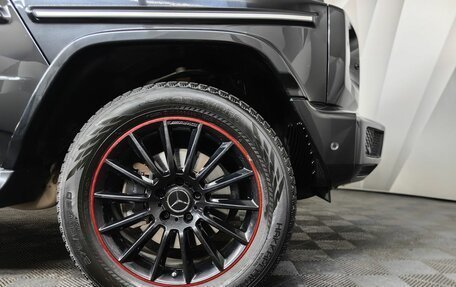 Mercedes-Benz G-Класс W463 рестайлинг _iii, 2020 год, 11 999 000 рублей, 13 фотография