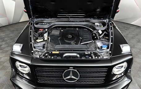 Mercedes-Benz G-Класс W463 рестайлинг _iii, 2020 год, 11 999 000 рублей, 15 фотография