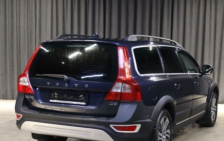 Volvo XC70 II рестайлинг, 2011 год, 1 149 000 рублей, 6 фотография
