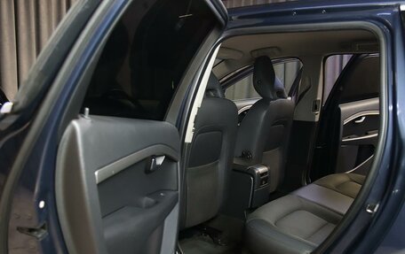 Volvo XC70 II рестайлинг, 2011 год, 1 149 000 рублей, 8 фотография