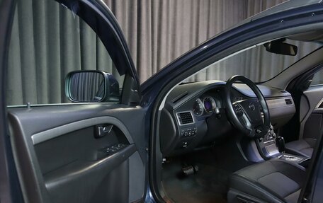 Volvo XC70 II рестайлинг, 2011 год, 1 149 000 рублей, 9 фотография