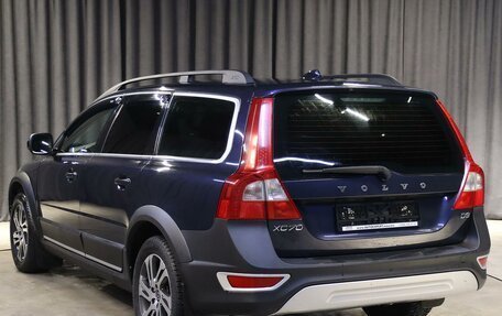 Volvo XC70 II рестайлинг, 2011 год, 1 149 000 рублей, 4 фотография
