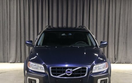 Volvo XC70 II рестайлинг, 2011 год, 1 149 000 рублей, 2 фотография