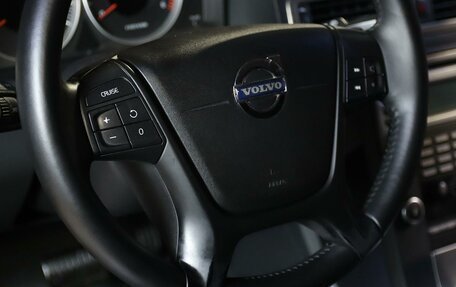 Volvo XC70 II рестайлинг, 2011 год, 1 149 000 рублей, 12 фотография