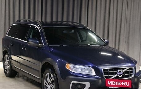 Volvo XC70 II рестайлинг, 2011 год, 1 149 000 рублей, 3 фотография