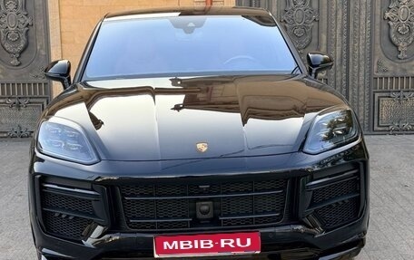 Porsche Cayenne III, 2019 год, 10 500 000 рублей, 1 фотография
