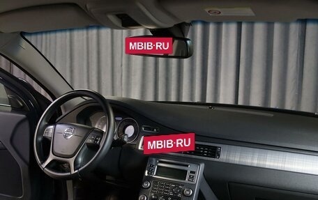 Volvo XC70 II рестайлинг, 2011 год, 1 149 000 рублей, 7 фотография