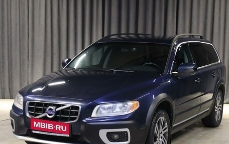 Volvo XC70 II рестайлинг, 2011 год, 1 149 000 рублей, 1 фотография