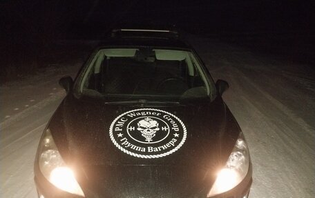 Peugeot 308 II, 2008 год, 500 000 рублей, 1 фотография