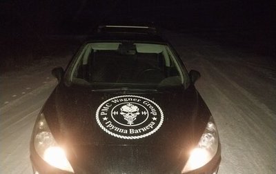 Peugeot 308 II, 2008 год, 500 000 рублей, 1 фотография